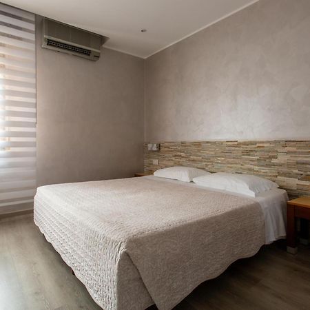 Hotel San Giorgio Udine Esterno foto
