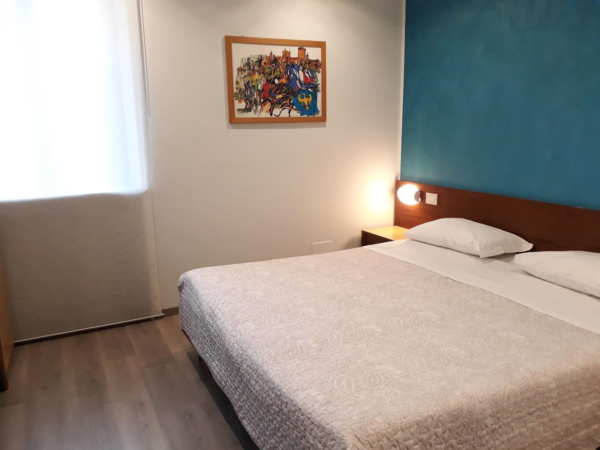 Hotel San Giorgio Udine Esterno foto