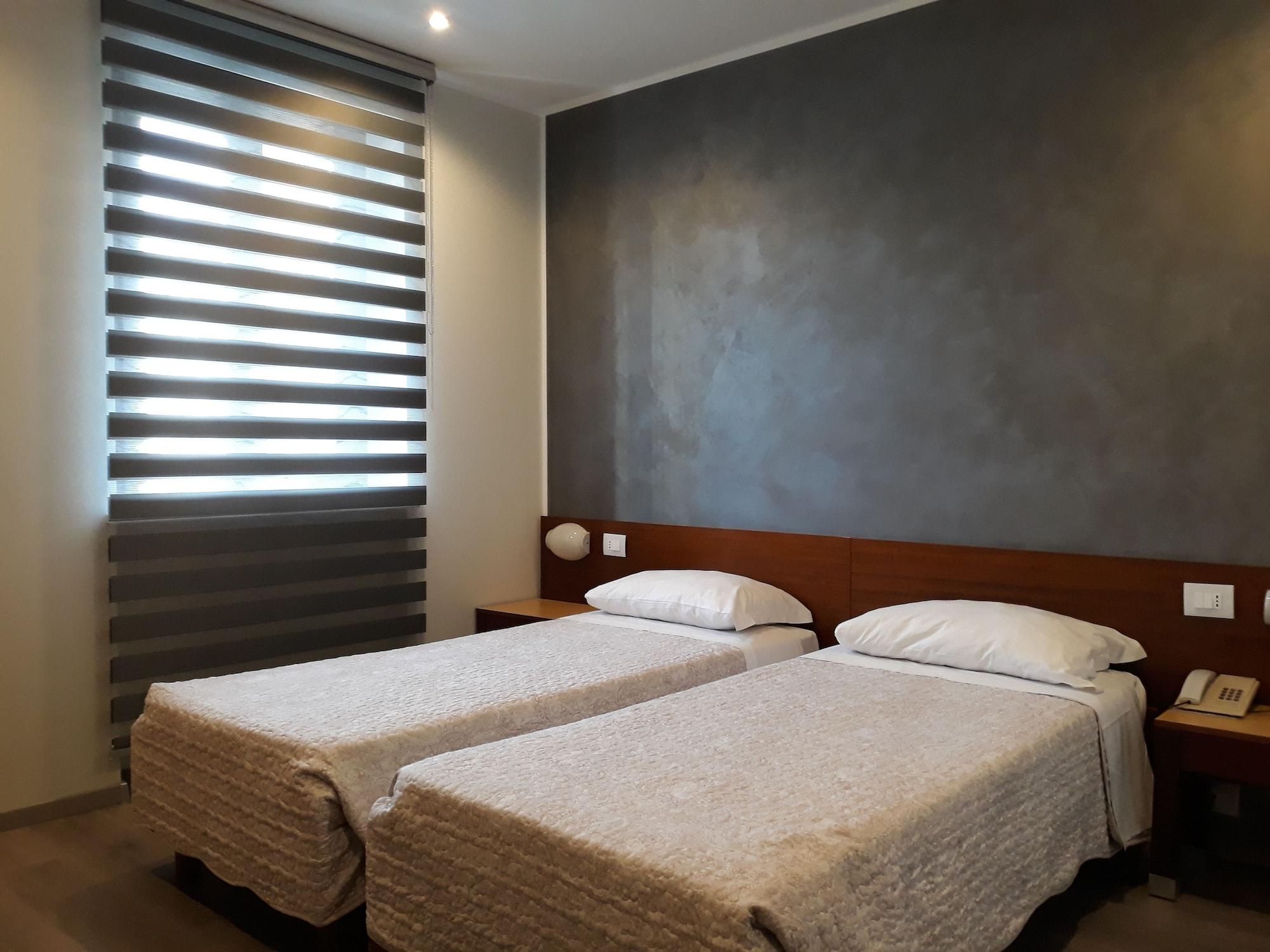 Hotel San Giorgio Udine Esterno foto