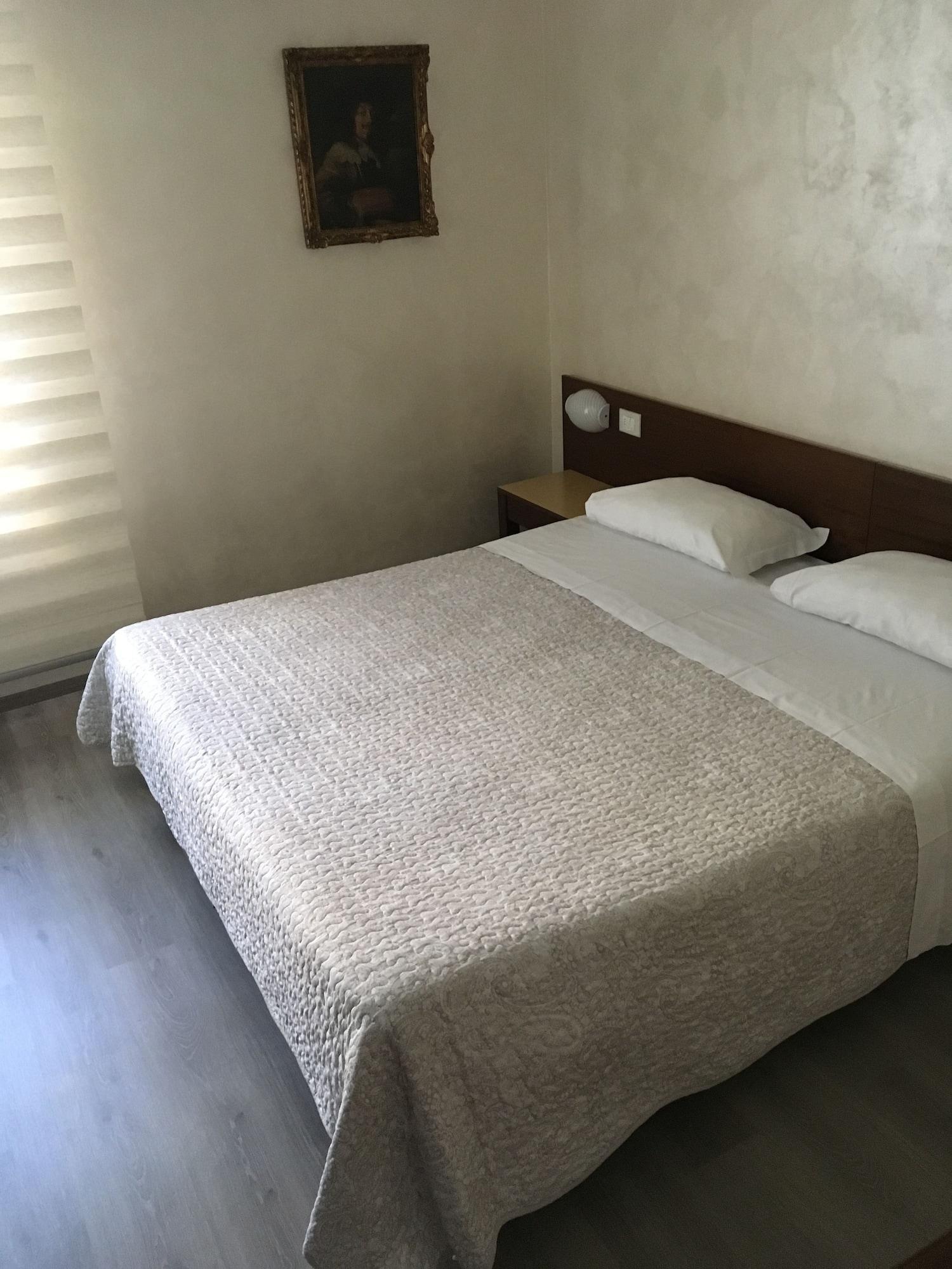 Hotel San Giorgio Udine Esterno foto