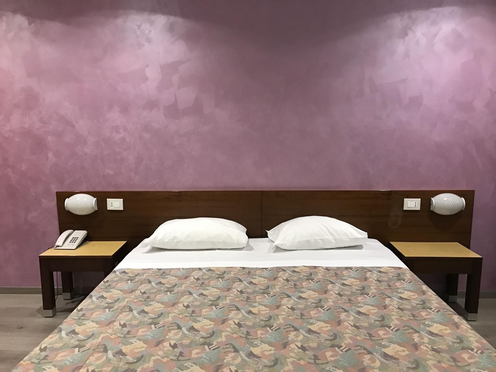 Hotel San Giorgio Udine Esterno foto