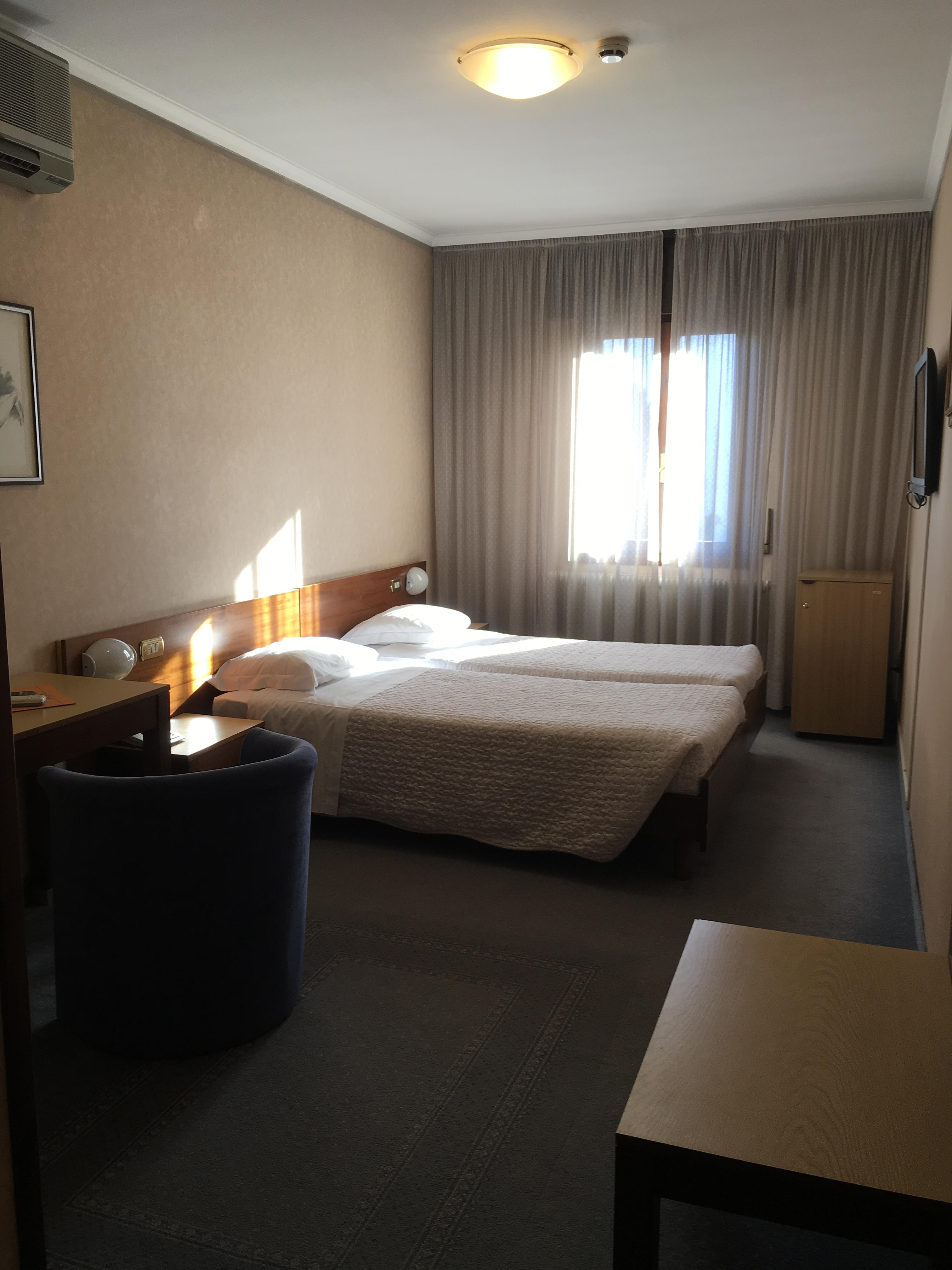 Hotel San Giorgio Udine Esterno foto