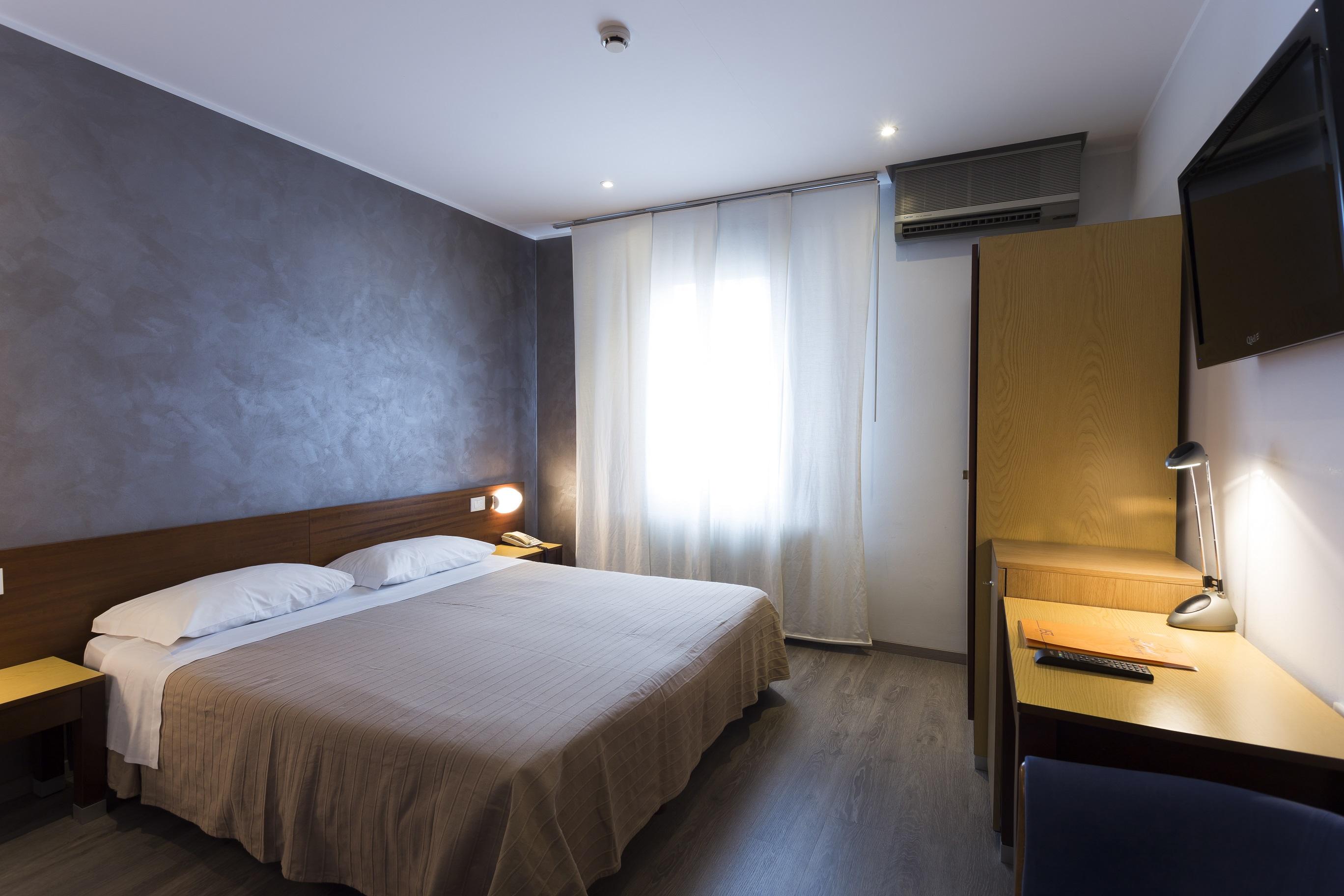 Hotel San Giorgio Udine Esterno foto