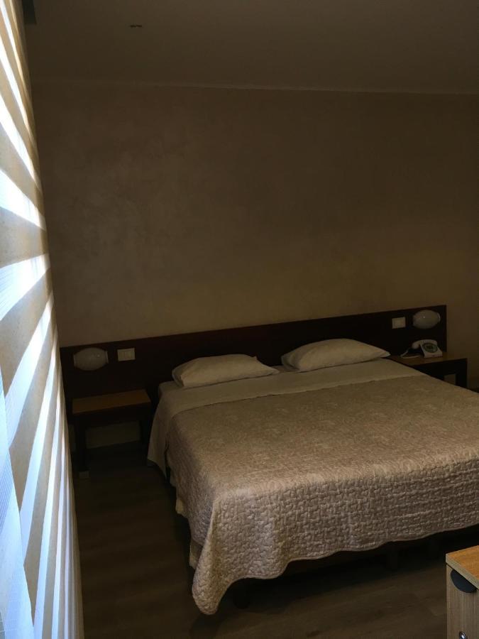 Hotel San Giorgio Udine Esterno foto