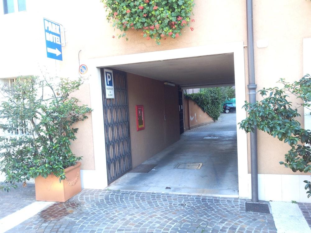Hotel San Giorgio Udine Esterno foto