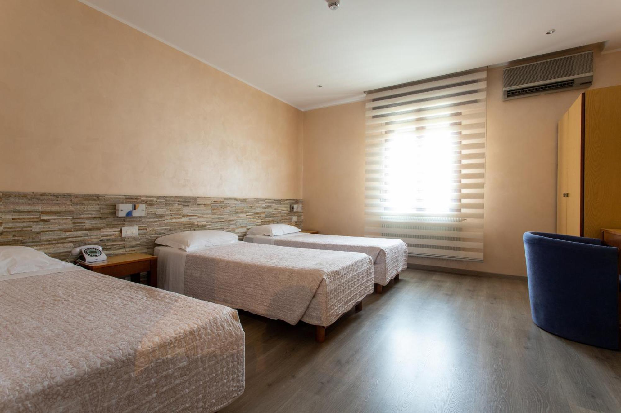 Hotel San Giorgio Udine Esterno foto