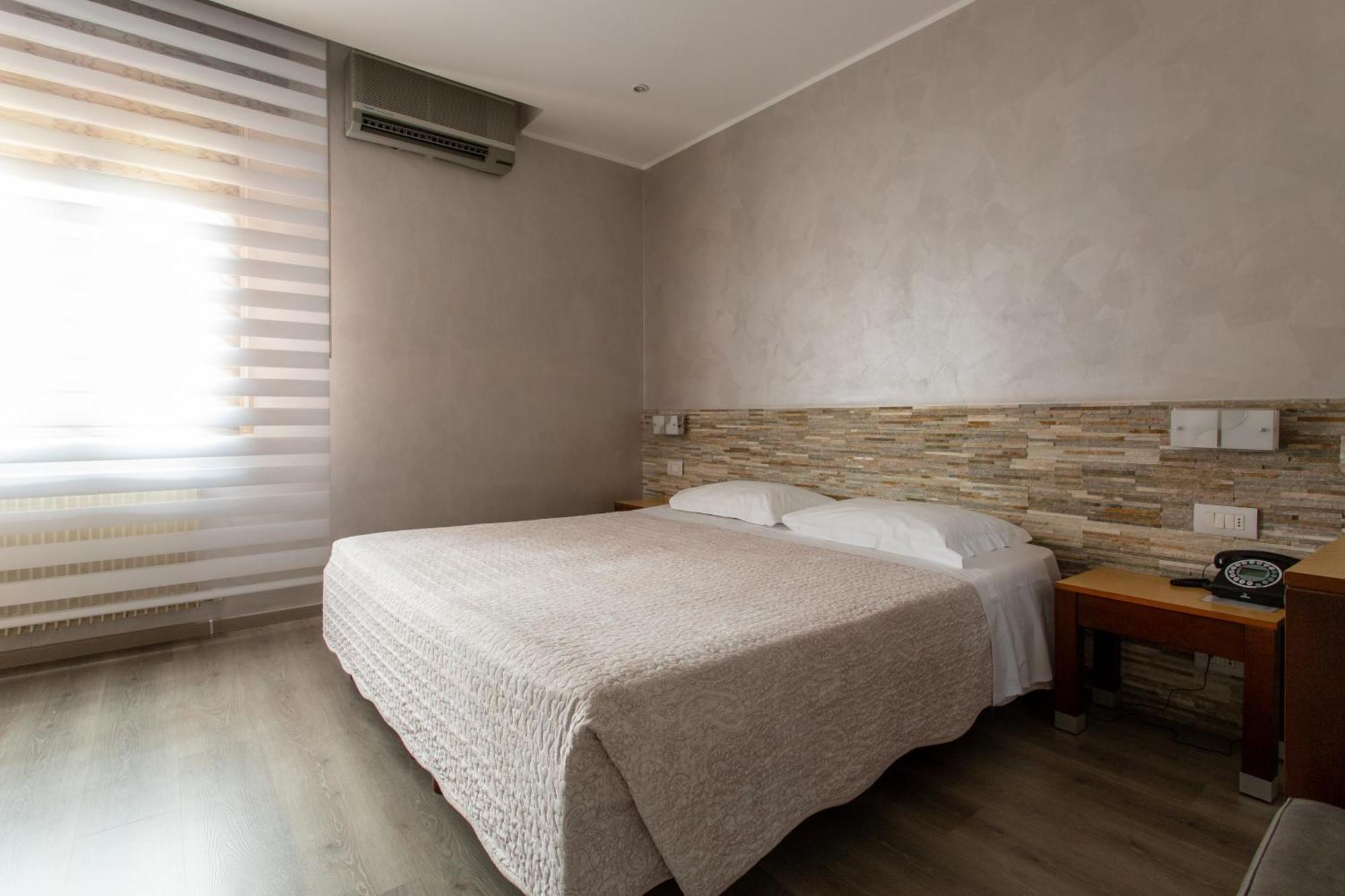 Hotel San Giorgio Udine Esterno foto