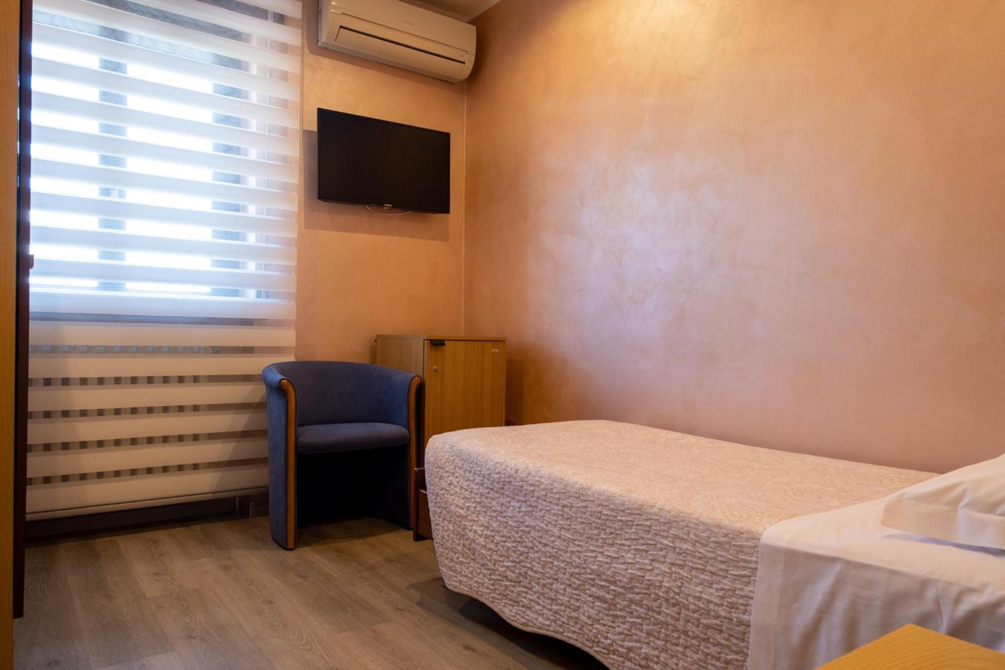 Hotel San Giorgio Udine Esterno foto
