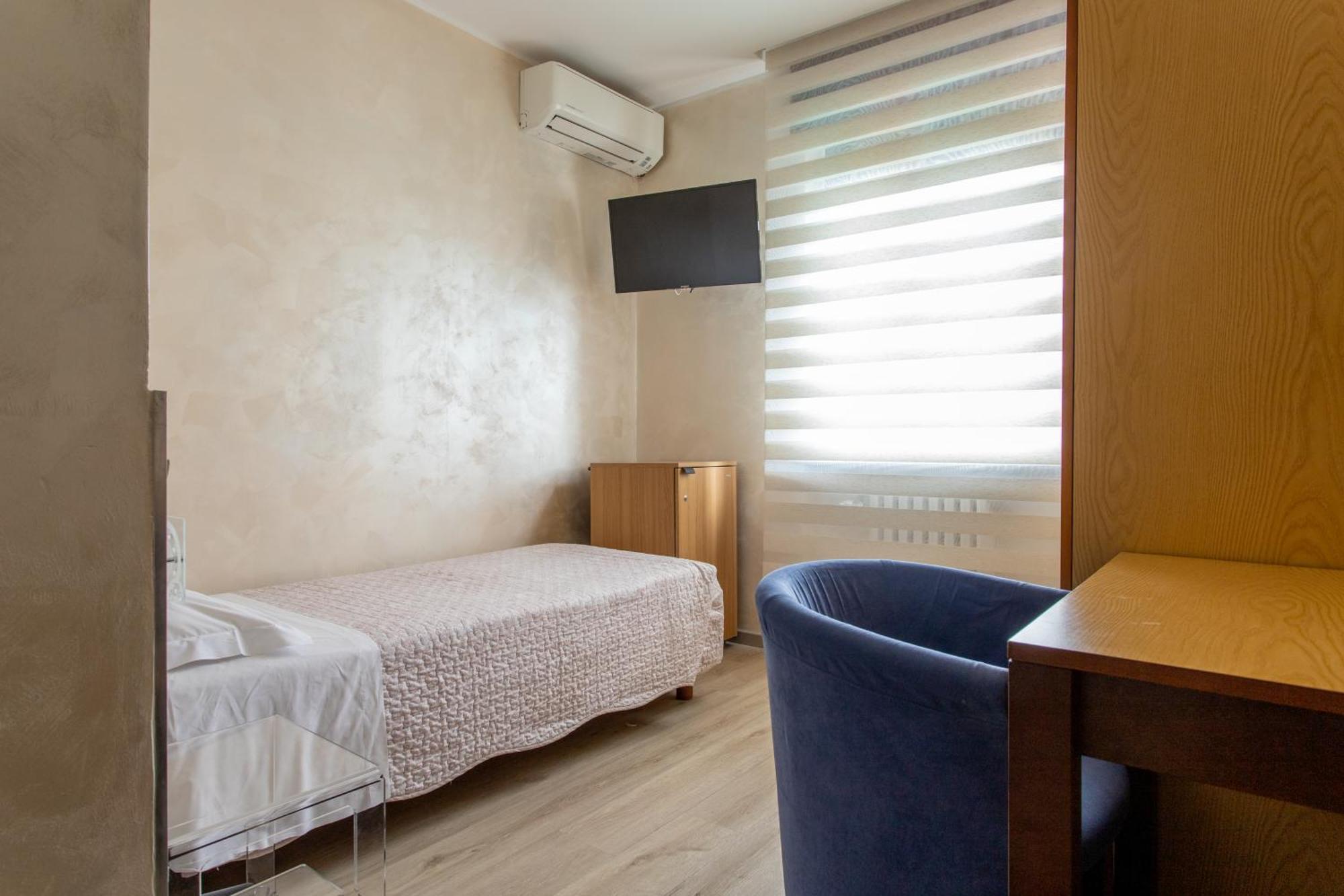 Hotel San Giorgio Udine Esterno foto