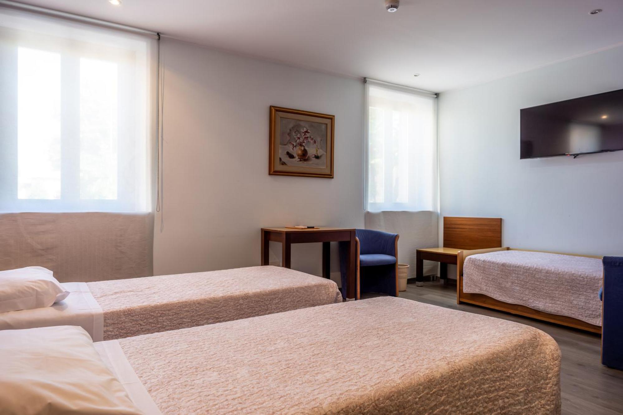 Hotel San Giorgio Udine Esterno foto