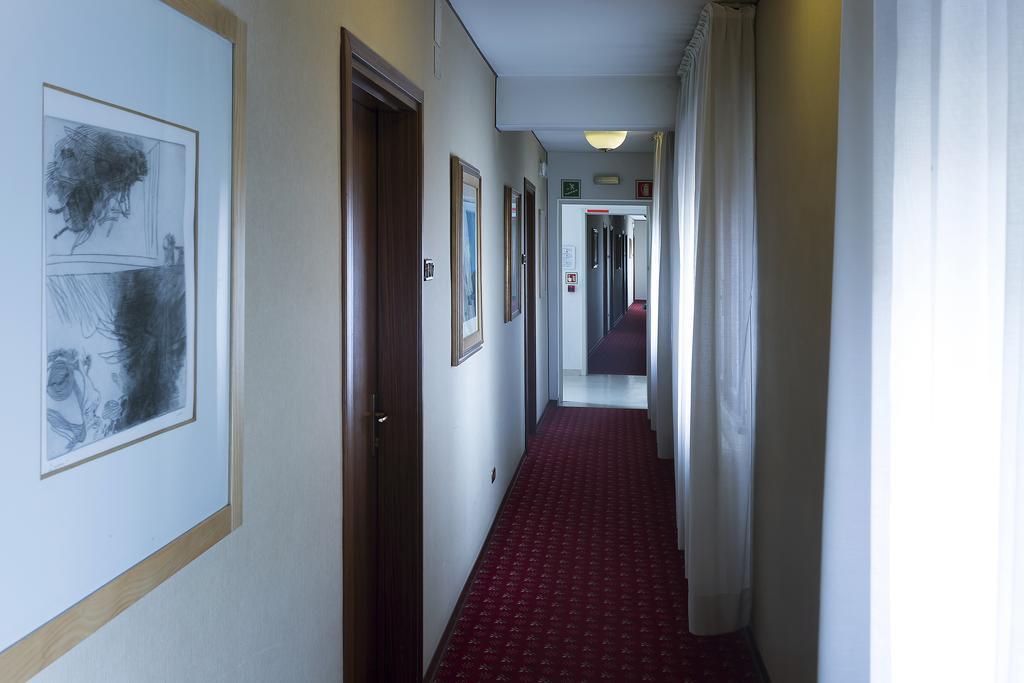 Hotel San Giorgio Udine Esterno foto