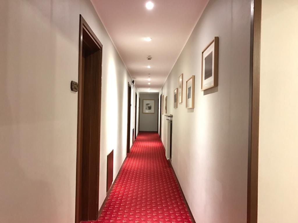 Hotel San Giorgio Udine Esterno foto