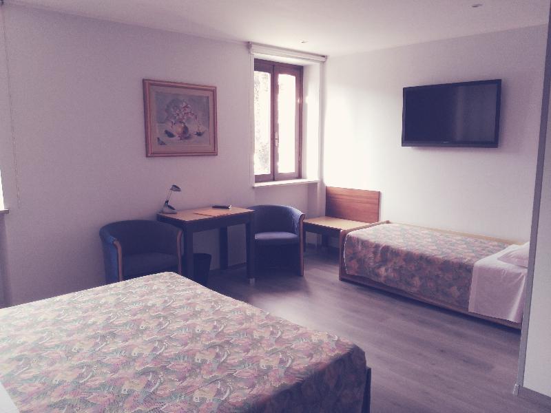 Hotel San Giorgio Udine Esterno foto