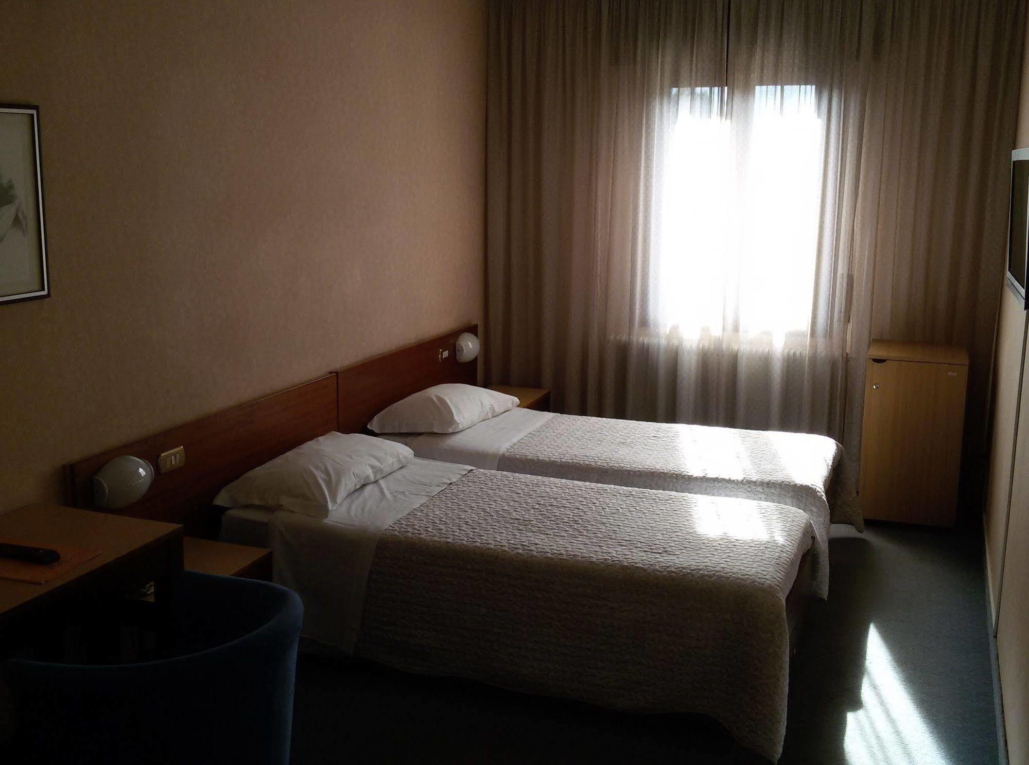 Hotel San Giorgio Udine Esterno foto