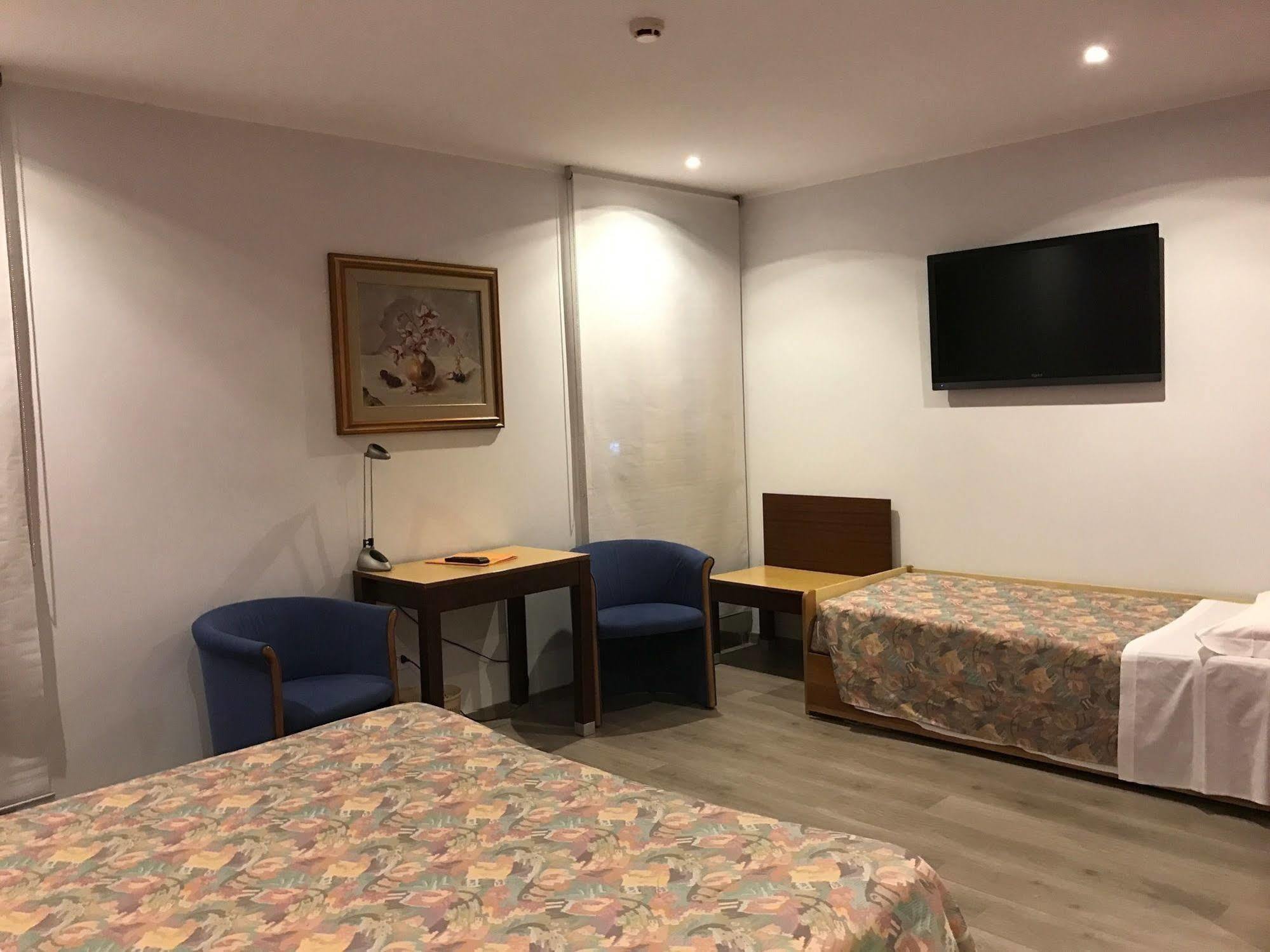 Hotel San Giorgio Udine Esterno foto