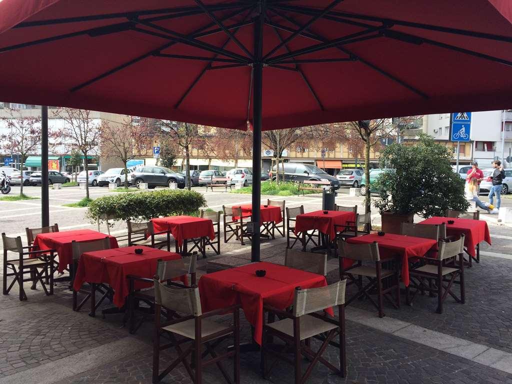 Hotel San Giorgio Udine Ristorante foto