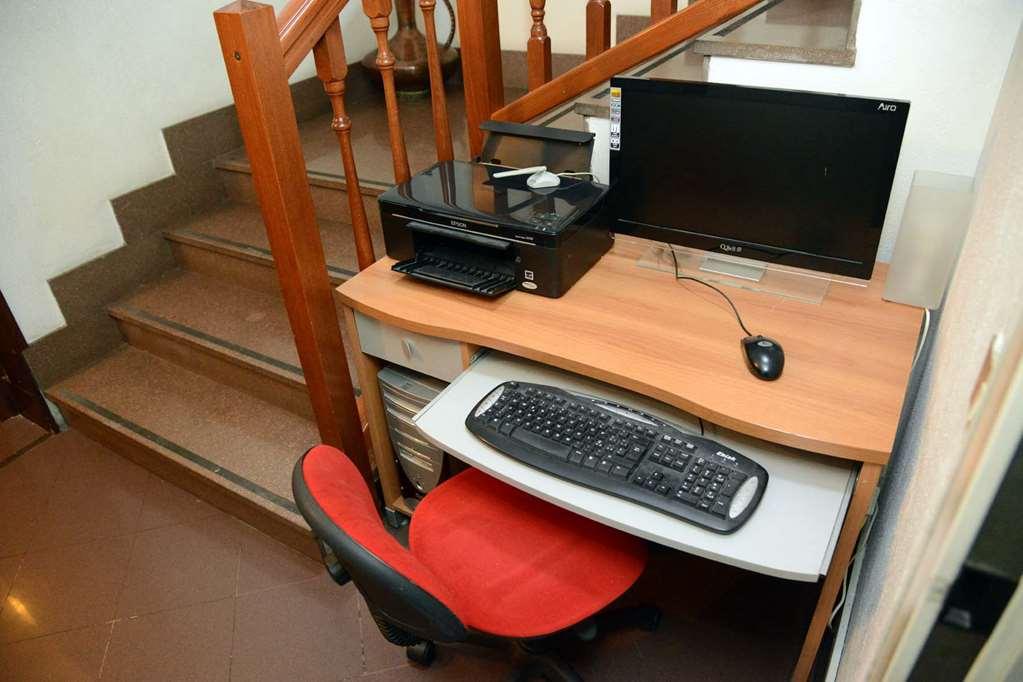 Hotel San Giorgio Udine Servizi foto
